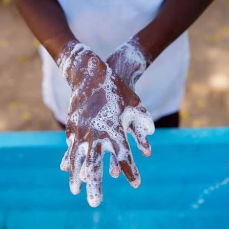 Clean Hands, Missing Habit: Why Nigeria's Handwash Market Is Bigger Than Its Users Realise